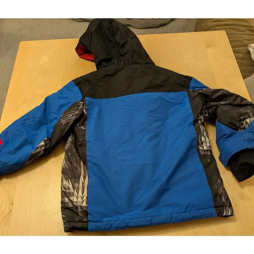 ♥️Boys 5/6 ZeroXposur Jacket